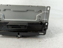 2018-2020 Dodge Journey Radio AM FM Cd Player Receiver Replacement P/N:P68240130AB Fits Fits 2018 2019 2020 OEM Used Auto Parts