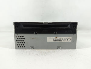 2016 Ford F-150 Radio AM FM Cd Player Receiver Replacement P/N:GL3T-19C107-BA Fits OEM Used Auto Parts