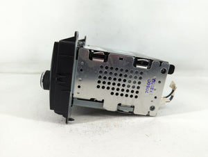 2011 Jeep Grand Cherokee Radio AM FM Cd Player Receiver Replacement P/N:P68039290AH Fits OEM Used Auto Parts