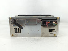 2002-2004 Dodge Dakota Radio AM FM Cd Player Receiver Replacement P/N:P05064354AJ Fits OEM Used Auto Parts