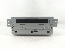 2010-2013 Jaguar Xk Radio AM FM Cd Player Receiver Replacement P/N:(P)7G9N-18C815-TA Fits Fits 2008 2009 2010 2011 2012 2013 OEM Used Auto Parts