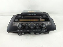 2005-2010 Honda Odyssey Radio AM FM Cd Player Receiver Replacement P/N:39100-SHJ-A320 Fits Fits 2005 2006 2007 2008 2009 2010 OEM Used Auto Parts