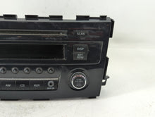 2013-2015 Nissan Altima Radio AM FM Cd Player Receiver Replacement P/N:28185 3TA0G Fits Fits 2013 2014 2015 OEM Used Auto Parts