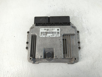compare product 2017 Jaguar Xe PCM Engine Control Computer ECU ECM PCU OEM P/N:EJ32-12B684-MC Fits OEM Used Auto Parts