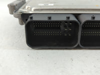 2017 Jaguar Xe PCM Engine Control Computer ECU ECM PCU OEM P/N:EJ32-12B684-MC Fits OEM Used Auto Parts - Oemusedautoparts1.com