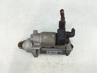 2018-2022 Volkswagen Atlas Car Starter Motor Solenoid OEM P/N:02M 911 021 P Fits Fits 2018 2019 2020 2021 2022 OEM Used Auto Parts - Oemusedautoparts1.com