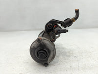 2018-2022 Volkswagen Atlas Car Starter Motor Solenoid OEM P/N:02M 911 021 P Fits Fits 2018 2019 2020 2021 2022 OEM Used Auto Parts - Oemusedautoparts1.com