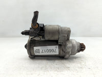 2018-2022 Volkswagen Atlas Car Starter Motor Solenoid OEM P/N:02M 911 021 P Fits Fits 2018 2019 2020 2021 2022 OEM Used Auto Parts - Oemusedautoparts1.com