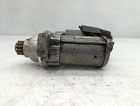 2014-2017 Volkswagen Beetle Car Starter Motor Solenoid OEM P/N:02M 911 024 R Fits OEM Used Auto Parts - Oemusedautoparts1.com