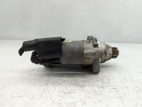 2014-2017 Volkswagen Beetle Car Starter Motor Solenoid OEM P/N:02M 911 024 R Fits OEM Used Auto Parts - Oemusedautoparts1.com