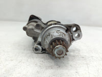 2014-2017 Volkswagen Beetle Car Starter Motor Solenoid OEM P/N:02M 911 024 R Fits OEM Used Auto Parts - Oemusedautoparts1.com