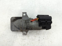 2014-2018 Ford Edge Car Starter Motor Solenoid OEM P/N:M574E FJ5T-11000-AA Fits Fits 2012 2013 2014 2015 2016 2017 2018 2019 2020 OEM Used Auto Parts - Oemusedautoparts1.com