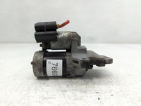 2014-2018 Ford Edge Car Starter Motor Solenoid OEM P/N:M574E FJ5T-11000-AA Fits Fits 2012 2013 2014 2015 2016 2017 2018 2019 2020 OEM Used Auto Parts - Oemusedautoparts1.com