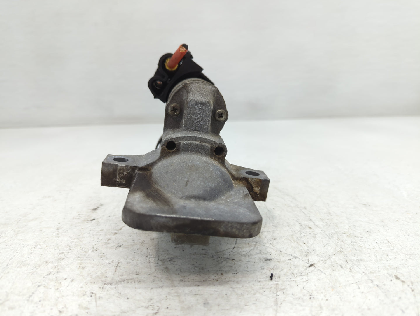 2014-2018 Ford Edge Car Starter Motor Solenoid OEM P/N:M574E FJ5T-11000-AA Fits Fits 2012 2013 2014 2015 2016 2017 2018 2019 2020 OEM Used Auto Parts - Oemusedautoparts1.com