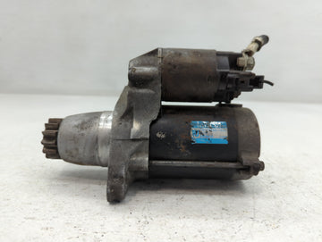 2009 Toyota Camry Car Starter Motor Solenoid OEM Fits OEM Used Auto Parts - Oemusedautoparts1.com