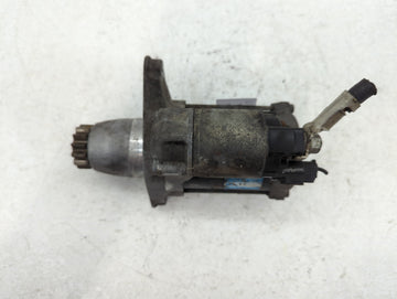 2009 Toyota Camry Car Starter Motor Solenoid OEM Fits OEM Used Auto Parts