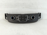 2018-2022 Chevrolet Traverse Climate Control Module Temperature AC/Heater Replacement P/N:84344401 Fits OEM Used Auto Parts - Oemusedautoparts1.com
