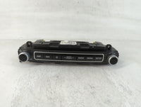 2023 Hyundai Santa Fe Climate Control Module Temperature AC/Heater Replacement P/N:84603-S2480XHH Fits OEM Used Auto Parts - Oemusedautoparts1.com