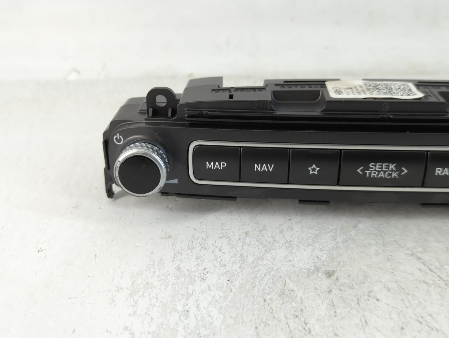 2023 Hyundai Santa Fe Climate Control Module Temperature AC/Heater Replacement P/N:84603-S2480XHH Fits OEM Used Auto Parts - Oemusedautoparts1.com