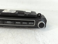 2023 Hyundai Santa Fe Climate Control Module Temperature AC/Heater Replacement P/N:84603-S2480XHH Fits OEM Used Auto Parts - Oemusedautoparts1.com