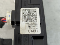 2023 Hyundai Santa Fe Climate Control Module Temperature AC/Heater Replacement P/N:84603-S2480XHH Fits OEM Used Auto Parts - Oemusedautoparts1.com