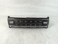 2021 Hyundai Santa Fe Climate Control Module Temperature AC/Heater Replacement P/N:97250-S2JA0 Fits OEM Used Auto Parts - Oemusedautoparts1.com