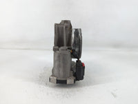 2012-2016 Cadillac Srx Throttle Body P/N:12632172BA Fits Fits 2012 2013 2014 2015 2016 2017 2018 2019 2020 2021 2022 OEM Used Auto Parts - Oemusedautoparts1.com