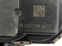 2012-2016 Cadillac Srx Throttle Body P/N:12632172BA Fits Fits 2012 2013 2014 2015 2016 2017 2018 2019 2020 2021 2022 OEM Used Auto Parts - Oemusedautoparts1.com