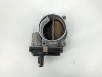 2014-2022 Chevrolet Silverado 1500 Throttle Body P/N:12678224 Fits Fits 2014 2015 2016 2017 2018 2019 2020 2021 2022 OEM Used Auto Parts - Oemusedautoparts1.com