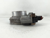 2014-2022 Chevrolet Silverado 1500 Throttle Body P/N:12678224 Fits Fits 2014 2015 2016 2017 2018 2019 2020 2021 2022 OEM Used Auto Parts - Oemusedautoparts1.com