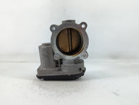 2009-2012 Ford Escape Throttle Body P/N:112803000483 9L8E-BF Fits Fits 2009 2010 2011 2012 OEM Used Auto Parts - Oemusedautoparts1.com