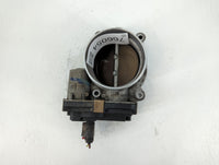 2014-2022 Chevrolet Silverado 1500 Throttle Body P/N:12617792 Fits Fits 2014 2015 2016 2017 2018 2019 2020 2021 2022 OEM Used Auto Parts - Oemusedautoparts1.com
