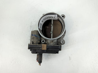 compare product 2014-2022 Chevrolet Silverado 1500 Throttle Body P/N:12617792 Fits Fits 2014 2015 2016 2017 2018 2019 2020 2021 2022 OEM Used Auto Parts