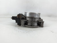 2014-2022 Chevrolet Silverado 1500 Throttle Body P/N:12617792 Fits Fits 2014 2015 2016 2017 2018 2019 2020 2021 2022 OEM Used Auto Parts - Oemusedautoparts1.com