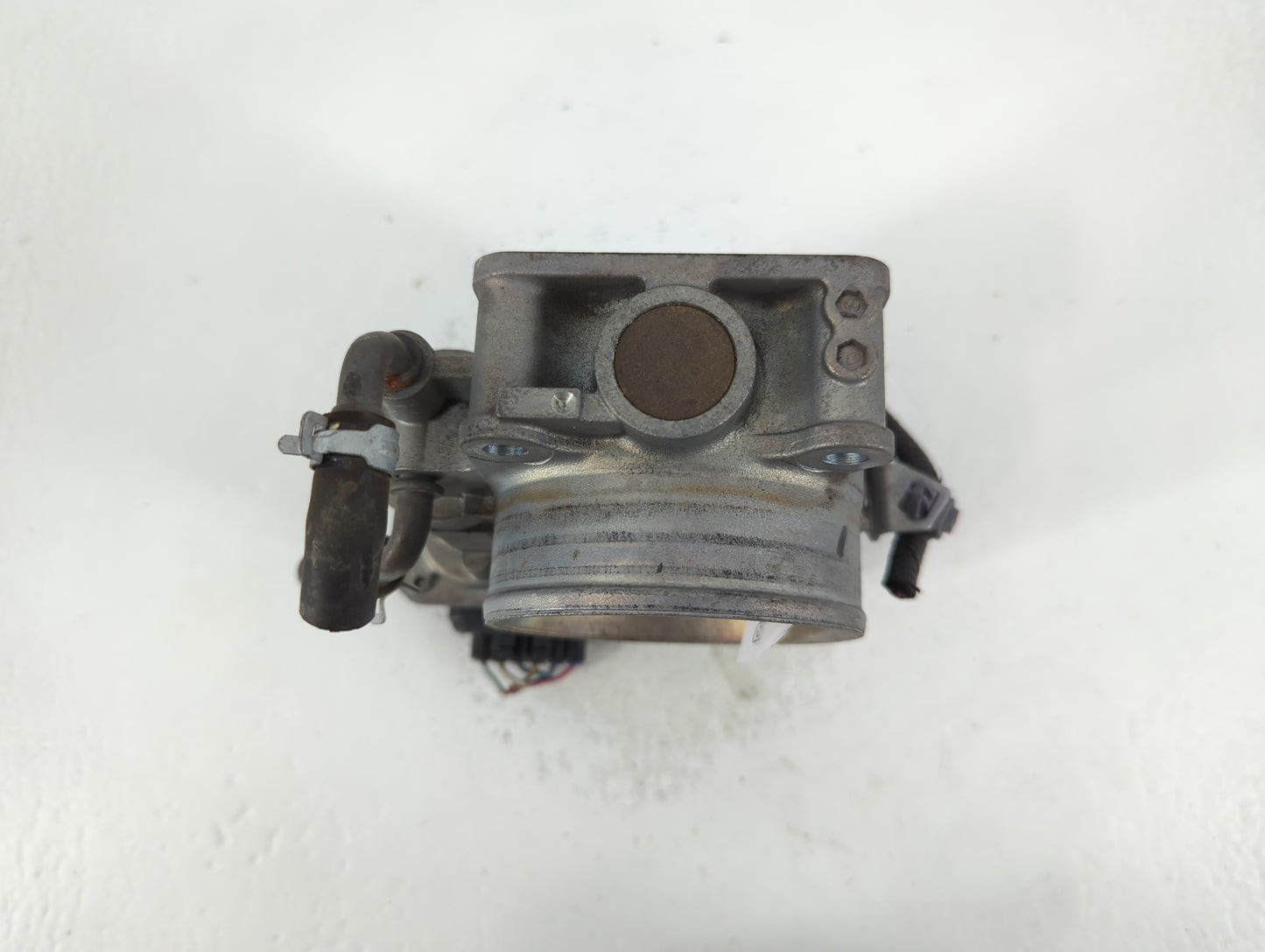 2014-2018 Acura Mdx Throttle Body P/N:00546 1430 06B05 Fits Fits 2014 2015 2016 2017 2018 2019 2020 OEM Used Auto Parts - Oemusedautoparts1.com