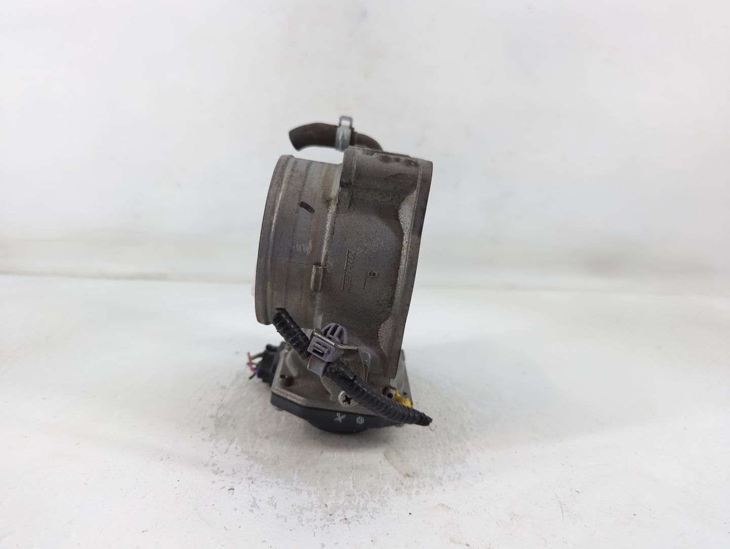 2014-2018 Acura Mdx Throttle Body P/N:00546 1430 06B05 Fits Fits 2014 2015 2016 2017 2018 2019 2020 OEM Used Auto Parts - Oemusedautoparts1.com