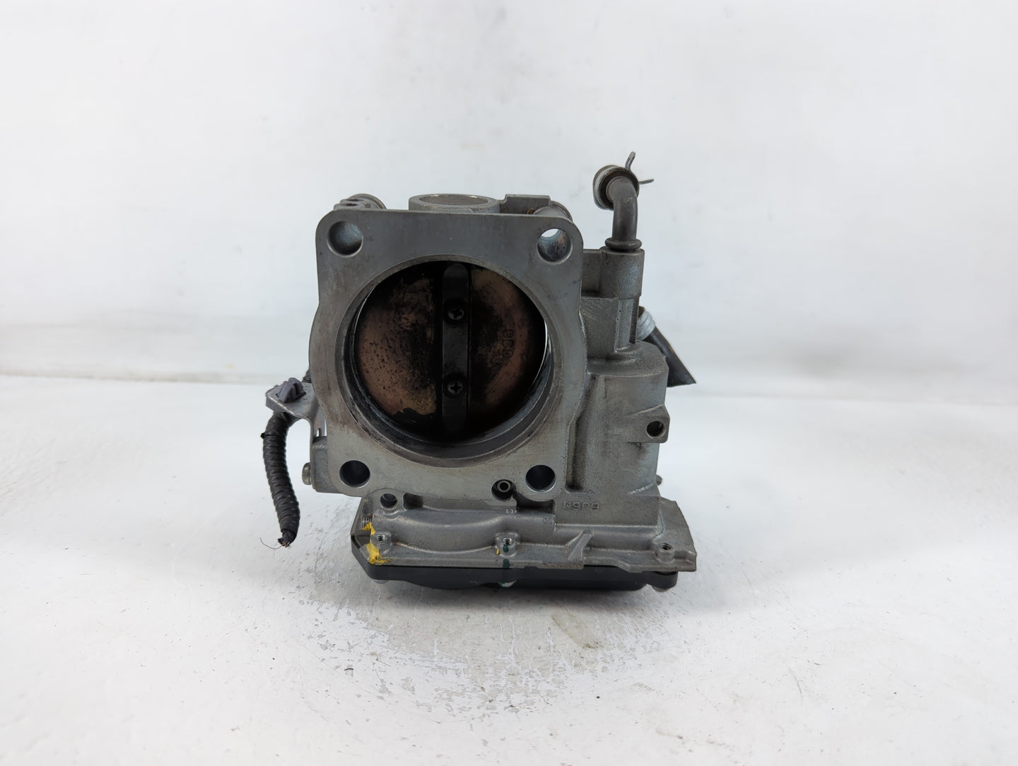 2014-2018 Acura Mdx Throttle Body P/N:00546 1430 06B05 Fits Fits 2014 2015 2016 2017 2018 2019 2020 OEM Used Auto Parts - Oemusedautoparts1.com