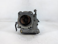 2014-2018 Acura Mdx Throttle Body P/N:00546 1430 06B05 Fits Fits 2014 2015 2016 2017 2018 2019 2020 OEM Used Auto Parts - Oemusedautoparts1.com