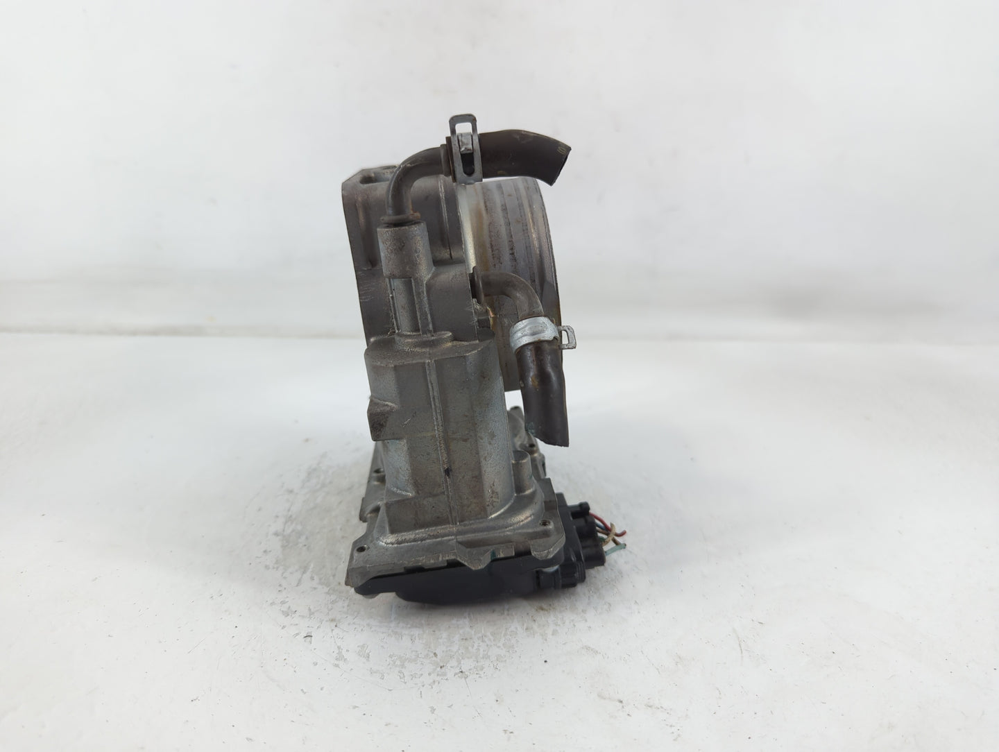 2014-2018 Acura Mdx Throttle Body P/N:00546 1430 06B05 Fits Fits 2014 2015 2016 2017 2018 2019 2020 OEM Used Auto Parts - Oemusedautoparts1.com