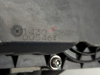 2014-2018 Acura Mdx Throttle Body P/N:00546 1430 06B05 Fits Fits 2014 2015 2016 2017 2018 2019 2020 OEM Used Auto Parts - Oemusedautoparts1.com