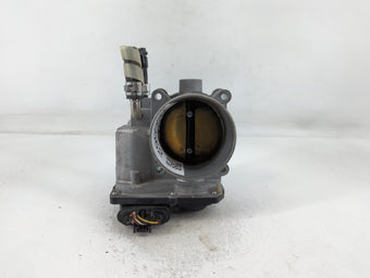 compare product 2007-2018 Lexus Es350 Throttle Body P/N:22030-0P050 Fits OEM Used Auto Parts