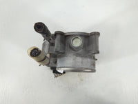 2007-2018 Lexus Es350 Throttle Body P/N:22030-0P050 Fits OEM Used Auto Parts - Oemusedautoparts1.com
