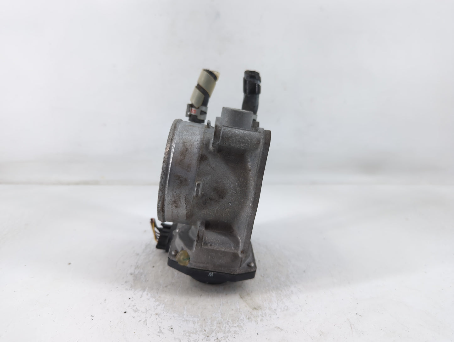 2007-2018 Lexus Es350 Throttle Body P/N:22030-0P050 Fits OEM Used Auto Parts - Oemusedautoparts1.com