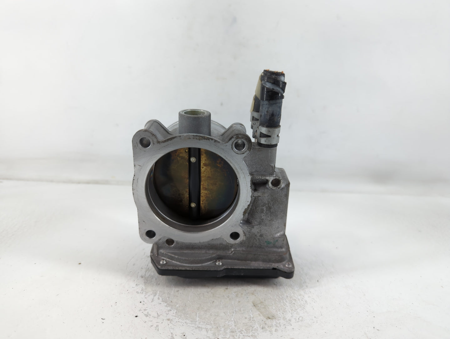 2007-2018 Lexus Es350 Throttle Body P/N:22030-0P050 Fits OEM Used Auto Parts - Oemusedautoparts1.com