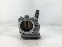 2007-2018 Lexus Es350 Throttle Body P/N:22030-0P050 Fits OEM Used Auto Parts - Oemusedautoparts1.com