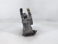 2007-2018 Lexus Es350 Throttle Body P/N:22030-0P050 Fits OEM Used Auto Parts - Oemusedautoparts1.com