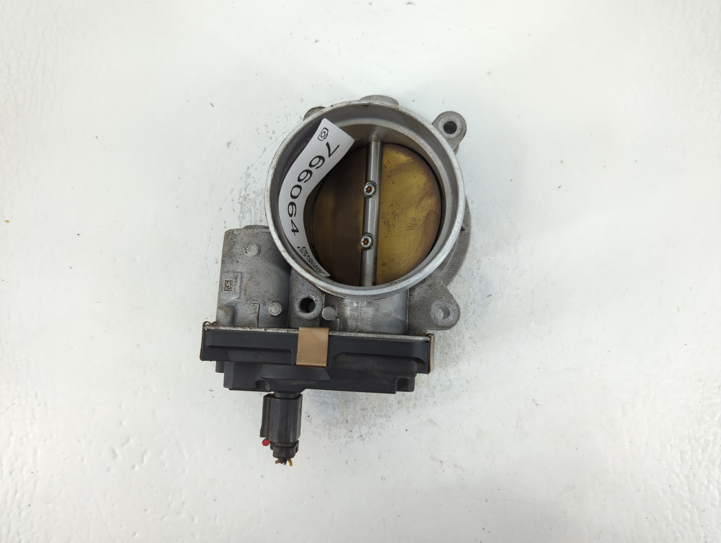 2014-2022 Chevrolet Silverado 1500 Throttle Body P/N:12678224 Fits Fits 2014 2015 2016 2017 2018 2019 2020 2021 2022 OEM Used Auto Parts - Oemusedautoparts1.com