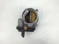 2014-2022 Chevrolet Silverado 1500 Throttle Body P/N:12678224 Fits Fits 2014 2015 2016 2017 2018 2019 2020 2021 2022 OEM Used Auto Parts - Oemusedautoparts1.com
