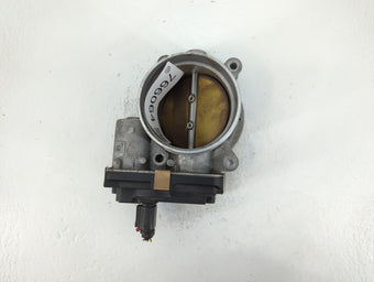 compare product 2014-2022 Chevrolet Silverado 1500 Throttle Body P/N:12678224 Fits Fits 2014 2015 2016 2017 2018 2019 2020 2021 2022 OEM Used Auto Parts