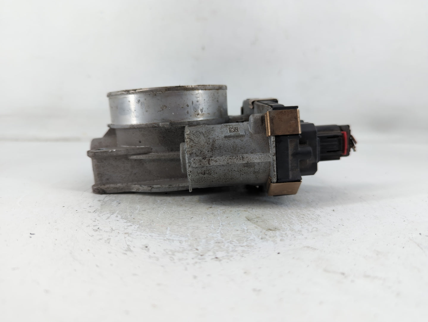 2014-2022 Chevrolet Silverado 1500 Throttle Body P/N:12678224 Fits Fits 2014 2015 2016 2017 2018 2019 2020 2021 2022 OEM Used Auto Parts - Oemusedautoparts1.com
